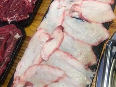 -潮味四季潮汕牛肉火锅(来凤街店)