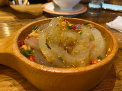 -大川先生·小龙虾·川菜(信义坊店)