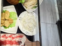 -沄记顺德菜打边炉(东直门店)