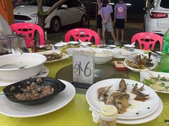 -秋姐美食店(旅游大道店)