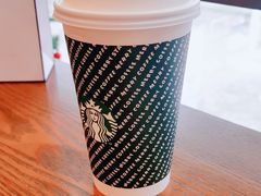 -星巴克(杭州西湖银泰1F店)