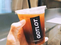 美式咖啡-GOTLOT COFFEE&KITCHEN角落厨房NOOK店
