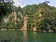-浙西大峡谷