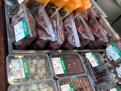 -小宝栗子(嘉华国际商业中心店)