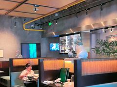 -庐灶江南·江南菜·四合院Bistro(东直门雍和宫·原华侨宾馆店)