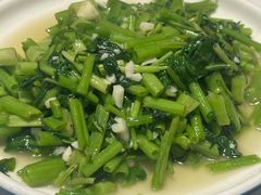 -小乡小镇·传承桐庐土菜·老板亲自烧的菜