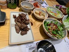 -喜来稀肉(北外滩白玉兰广场店)