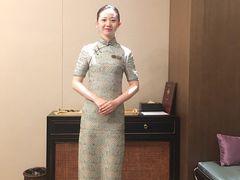 -王府茶宴(大观园总店)