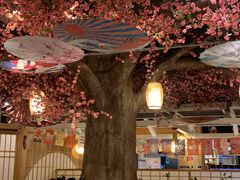 -比格比萨自助(国展店)