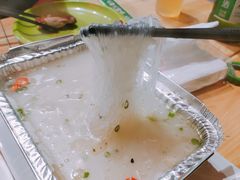 -小草大排档(北沙坡店)
