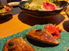 -本逸·割烹料理(湖墅店)
