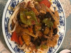 -新疆伊宁远征餐厅