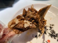 -蝎王府(曙光街店)