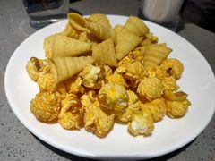 -半天妖烤鱼(茂业天地店)