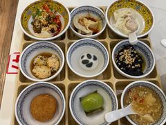 -龙抄手(春熙路总店)