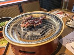 -西塔老太太泥炉烤肉(双井店)