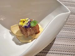 -香樟花园法式铁板烧(恒隆广场店)