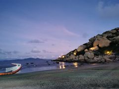 -那琴半岛地质海洋公园