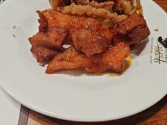 -汉巴味德(沈阳万象汇店)