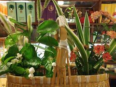 -宝翠花园餐厅(沙湖店)