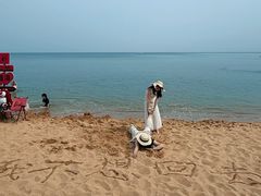 -威海国际海水浴场旅游区