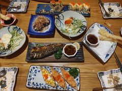 -米彩料理(西丽店)