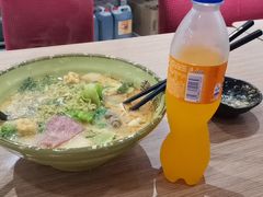 麻辣烫-杨国福麻辣烫(龙阳广场店)