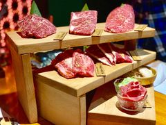 -肉魁屋·烧肉·烧鸟·酒场(高新店)
