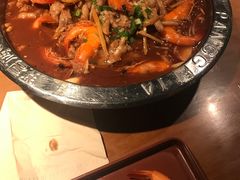 -胖哥俩肉蟹煲(世茂国际广场店)
