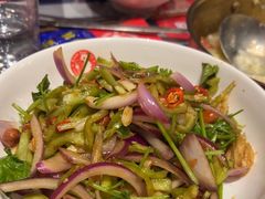 -雪熊哈尔滨烧烤·精酿啤酒·砂锅(中央胜境店)