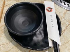 -贺野·自助炭火烤肉(紫藤路店)