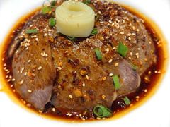 -北京老铺烤鸭(西稍门店)