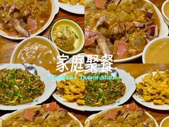 -友利砂锅居(烟台店)