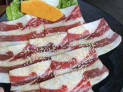 -山居屋炭火烧肉(厚街万达店)
