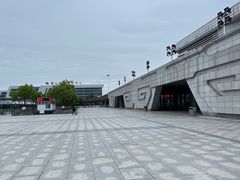-黄山北站