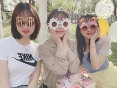 -长白岛森林公园