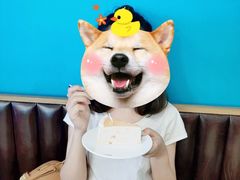-糖纸甜品(印象城店)
