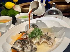 -三利音·东方司宴(外滩店)