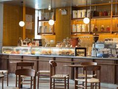 -BAKER&SPICE(祥云小镇店)