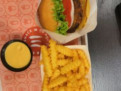 -Shake Shack(西单大悦城店)