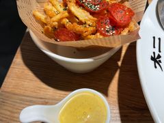-太二酸菜鱼(深圳布吉万象汇店)
