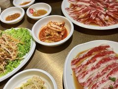 -辛氏火炉·韩式古法烤肉(松北店)
