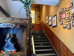 -麒麟小院·老九江菜(安平路店)