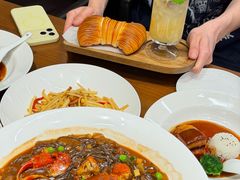-集品堂·JPC餐厅(青年大街市府店)