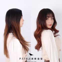 -P.STYLE 派斯造型