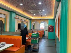 -西域美食(西直门南小街店)
