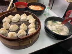 -万寿斋(山阴路店)