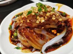 -探鱼·鲜青椒爽麻烤鱼(领展购物广场店)