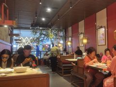 -日丰园海肠水饺·老字号大连海鲜(和平广场店)
