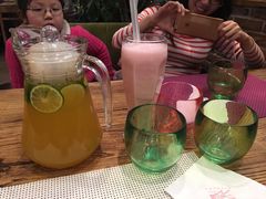 -咖啡之翼·咖餐厅(武清店)